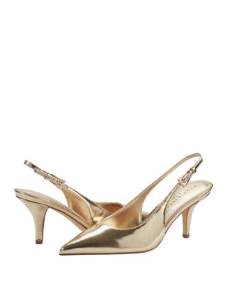Women's Dorie Pointed Slingback Pumps