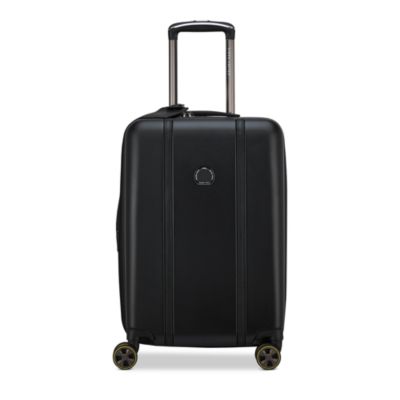 Delsey Paris Candence Expandable Carry on Suitcase