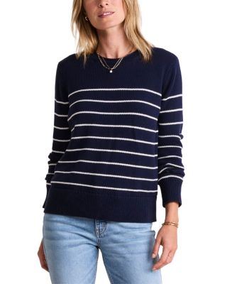 Katie Cotton Rollneck Sweater