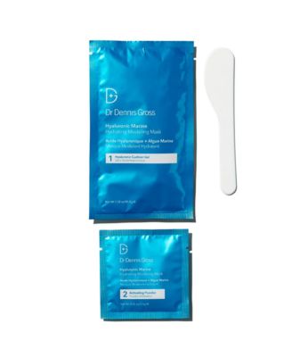 Hyaluronic Marine Hydrating Modeling Mask