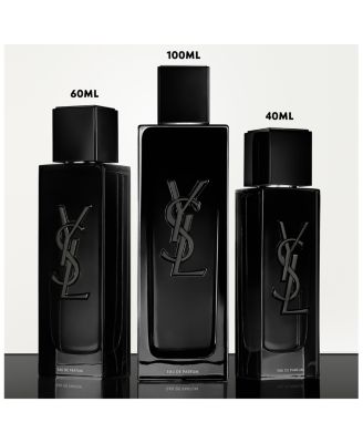 MYSLF Eau de Parfum 3.3 oz.