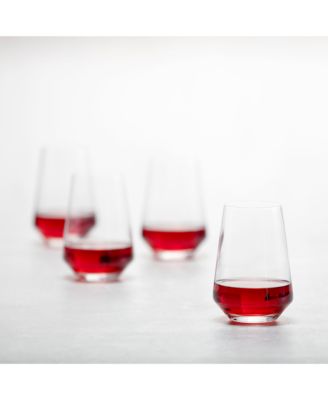 Pure Stemless White Wine Tumbler