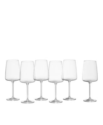 Sensa Bordeaux Wine Glass, Set of 6