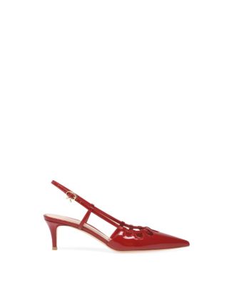  Women&#39;s Eloise Slingback Pumps