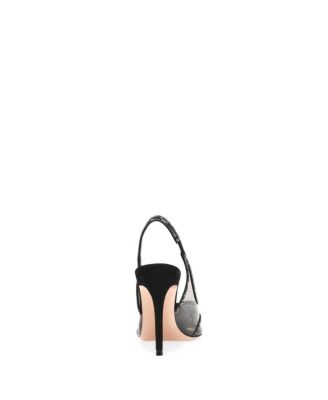 Women's Brenda Slingback