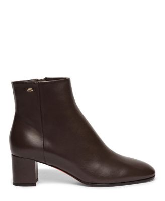  Women's Halfrida Zip Up Bootie