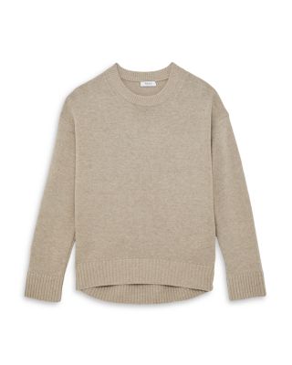 Ella Wool Cashmere Sweater
