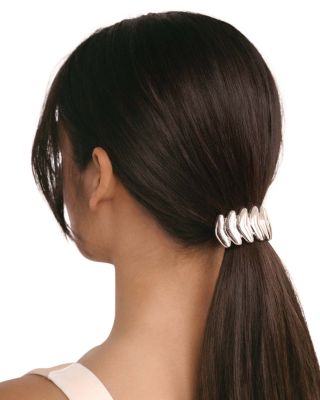 Modern Chevron Hair Elastic