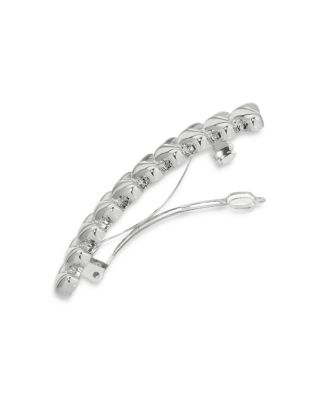 Moderna Chevron Hair Clip