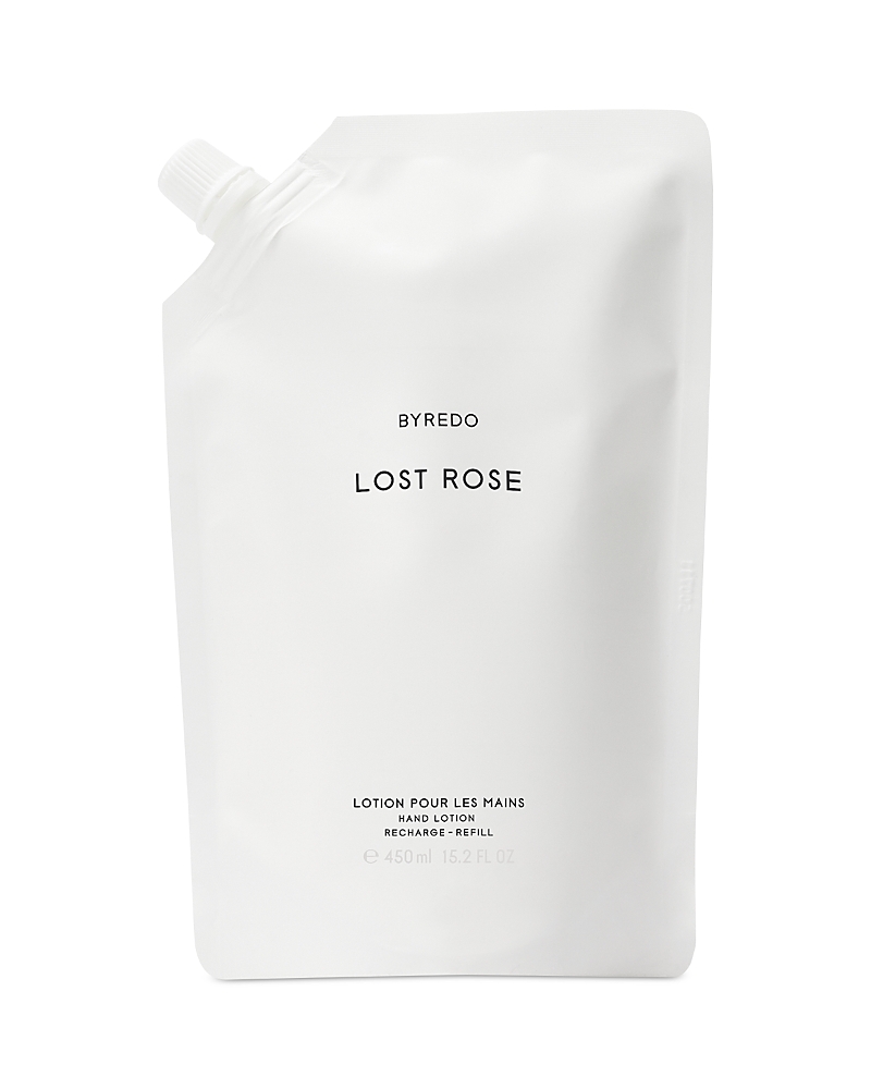 Byredo Lost Rose Hand Lotion Refill 15.2 Oz.