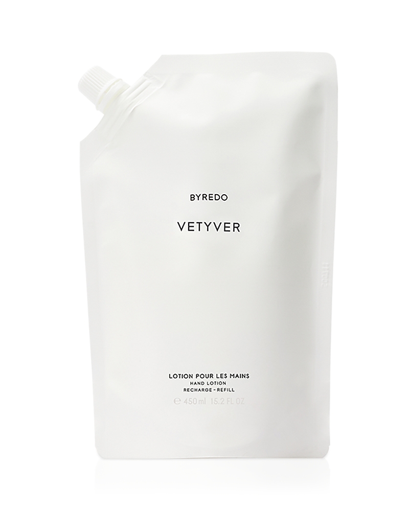 Byredo Vetyver Hand Lotion Refill 15.2 Oz.