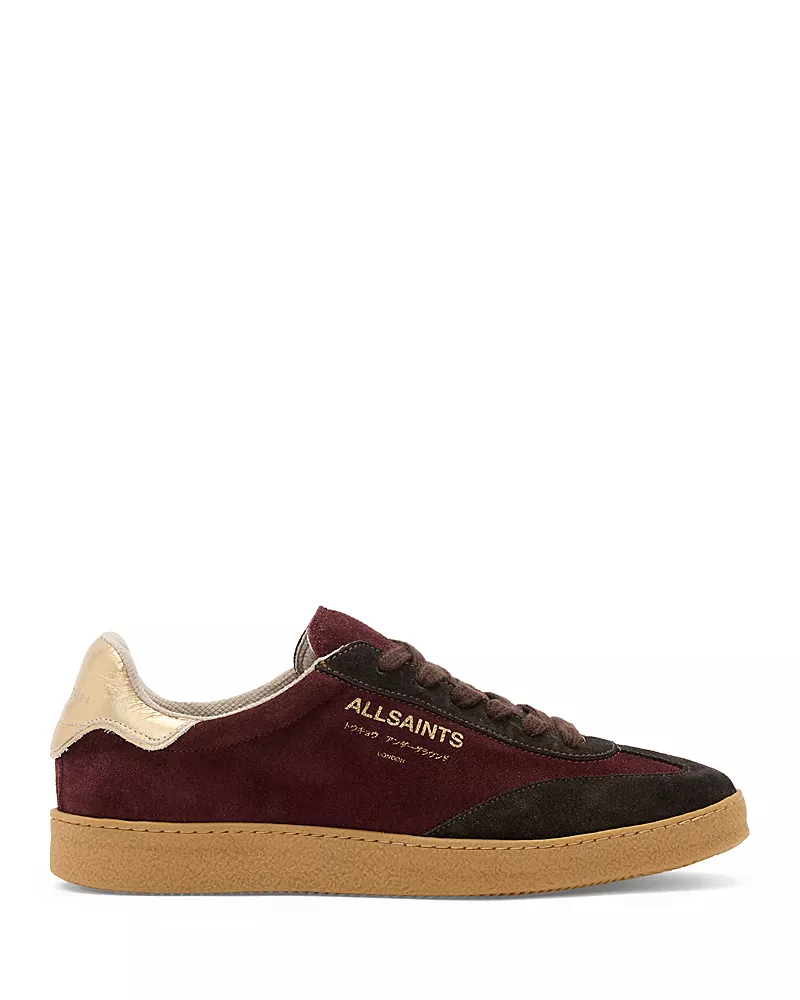 Allsaints Women's Thelma Sneakers