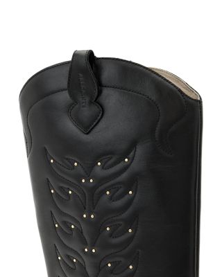 Women's Dolly Studded Boots