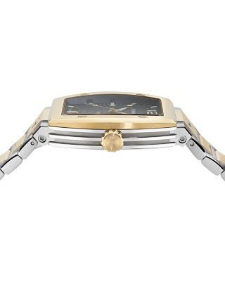 F-80 Tonneau Watch, 42 x 41.8mm