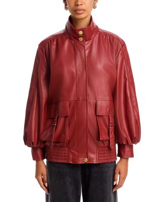 Vee Jacket