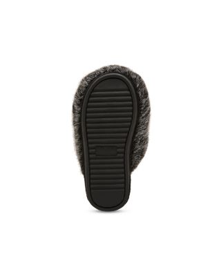 Girls' Jpoof Slippers - Toddler, Little Kid, Big Kid