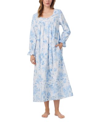Waltz Nightgown