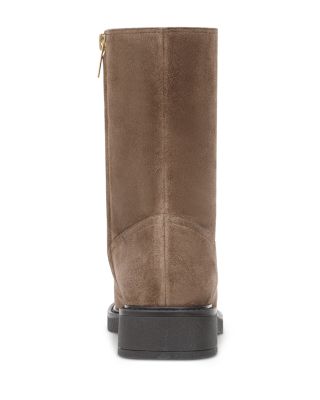Women's Creswell Shearling Boots