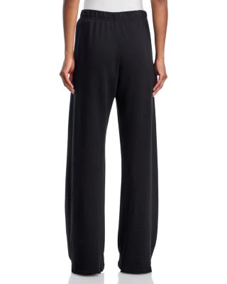 Bootcut Sweatpants - Exclusive