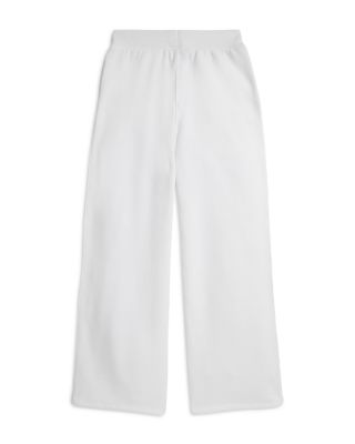 Girls&#39; Fleece Wide Leg Sweatpant - Big Kid