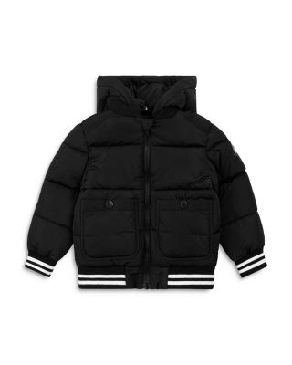 Boys' Miles Mid Weight Jacket - Little Kid