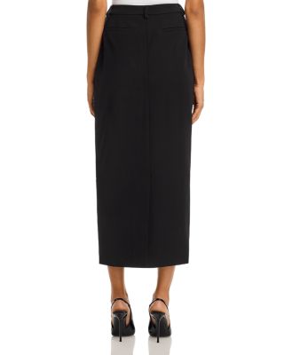 Ida Midi Skirt