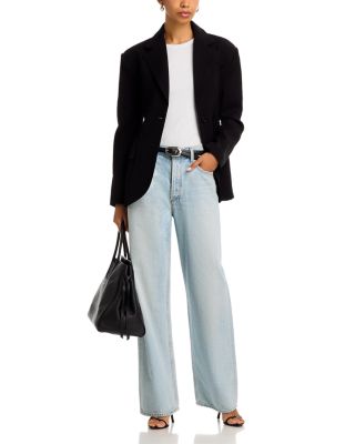 Ida Hourglass Blazer