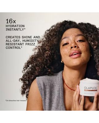 Rich Hydration Mask for Dry or Medium to Thick Hair 6.7 oz.