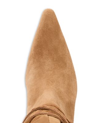 Women's Samina Wrapping Slouch Boots