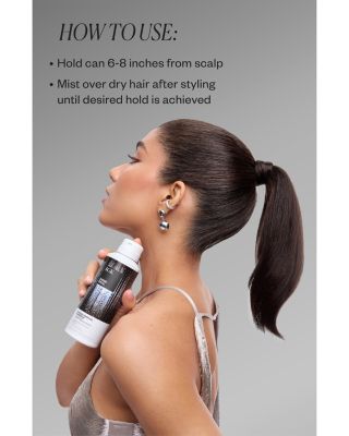 Done Deal Strong Finishing Hairspray 5 oz.