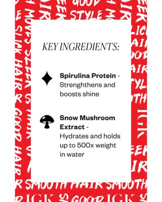 Good Behavior Frizz &amp; Flyaway Hair Taming Wand