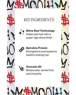 Good Behavior Flexible Hairspray 1.8 oz.