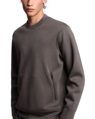 Travel Essentials Sweatshirt