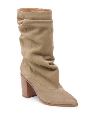 Women's Talina Slouch Boots