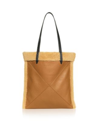 Slim Tote