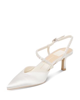 Women&#39;s Kamra Embellished Pumps