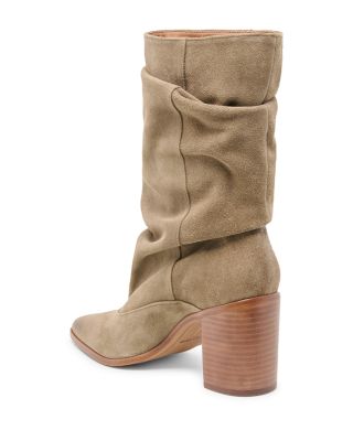 Women's Talina Slouch Boots