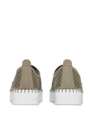 Women's Tulip Loafers