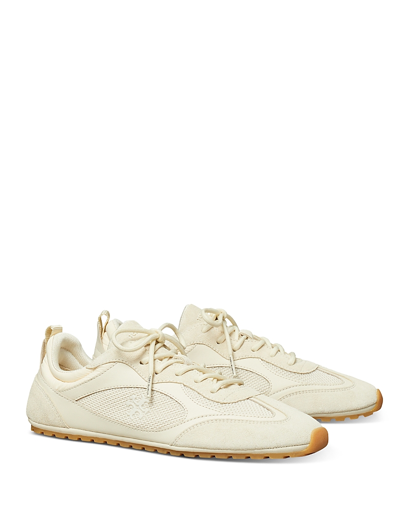Tory Burch Women's Field Sneakers In Neutral