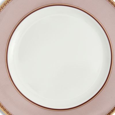 Red Splendor Plate