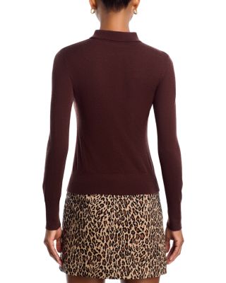 Sterling Collared Sweater - Exclusive