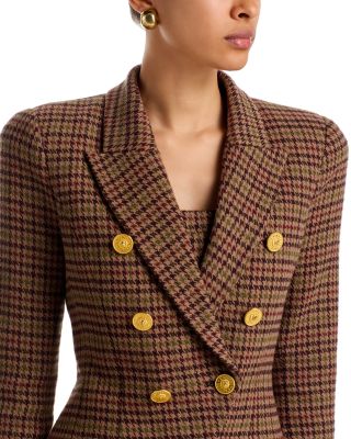 Tiffany Top, Bethany Blazer, and Pilar Pants