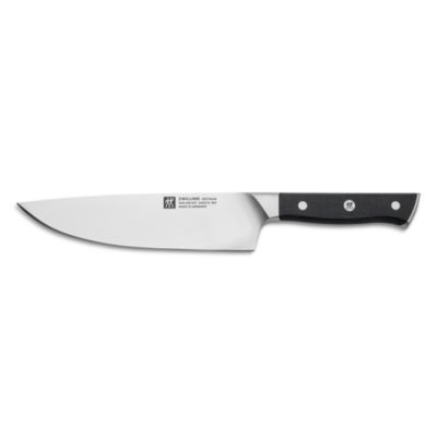 Spectrum 8" Chef's Knife