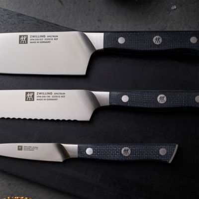 Spectrum 3 Piece Starter Set