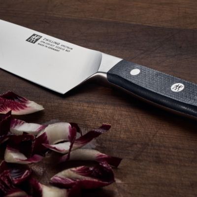 Spectrum 8 Piece Knife Block Set