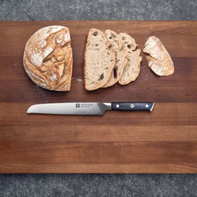 Spectrum 8" Bread Knife
