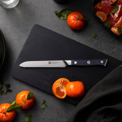 Spectrum 5" Serrated Utility Knife