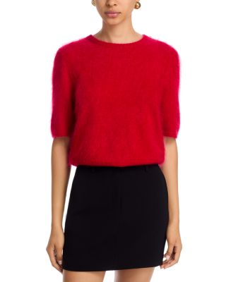 rag & bone - Jada Brushed Cashmere Sweater