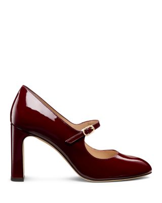 Women's Babette 85 Mary Jane Pumps