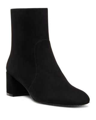 Stuart WeitzmanWomen's Maeve Zip Booties